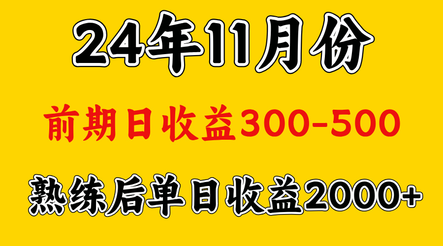 轻资产项目，前期日收益500左右，后期日收益1500-2000左右，多劳多得-沃创网