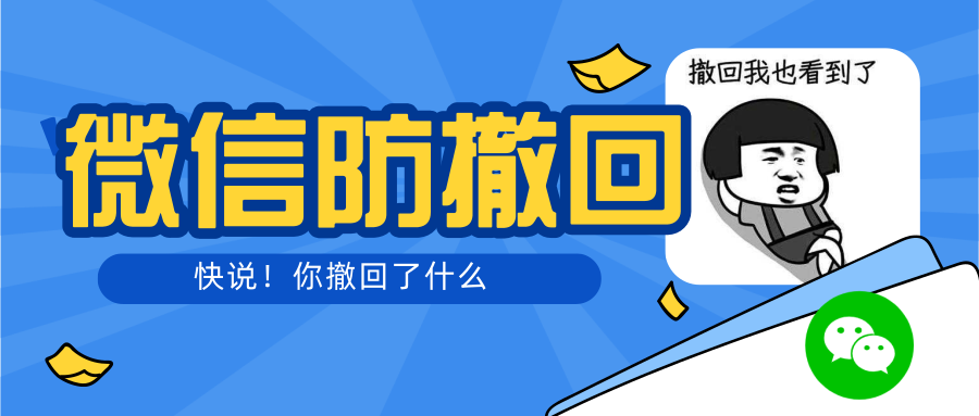 【副业项目3319期】智微VX多开防撤回助手 一键免扫码登录（永久免费电脑版+教程）-沃创网
