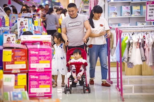 母婴店卖免费奶粉竟然盈利120万（实体店的营销手段）-沃创网