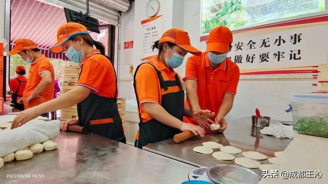如何开好一家早餐店（如何开一家早餐店_开早餐店注意事项有哪些_）-沃创网