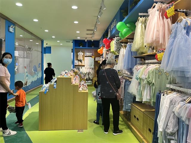 开母婴店需要注意哪些事项（开母婴店经验分享）-沃创网