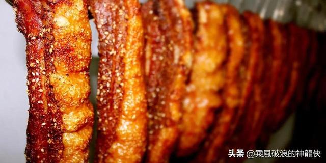 小伙加盟脆皮五花肉3个月亏了30万（加盟网红脆皮五花肉真的挣钱吗）-沃创网