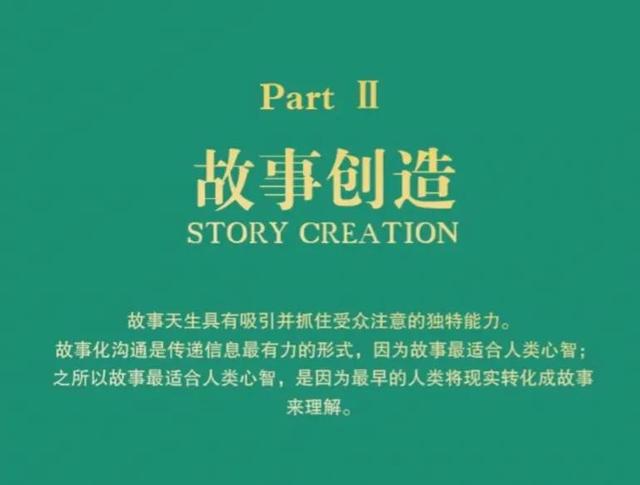 如何讲好商业故事-沃创网