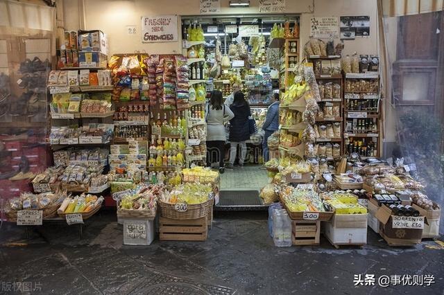 现在便利店生意好做吗（为什么便利店没有生意）-沃创网
