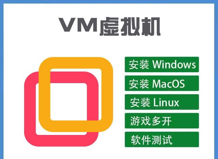 【副业项目3586期】电脑如何搭建虚拟机教程，可卖可自用，搬砖必备日入100+【教程+软件】-沃创网