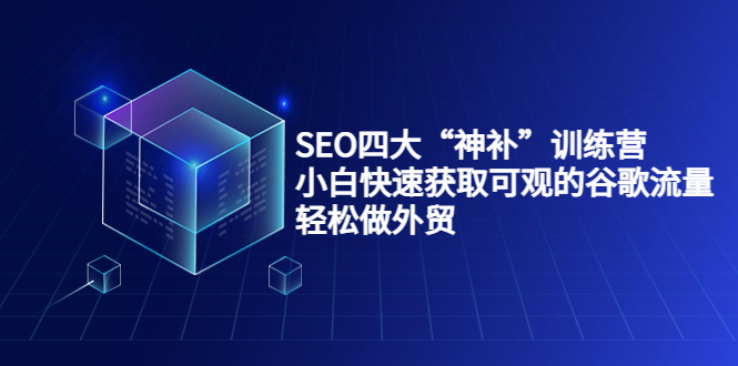 【副业项目4063期】最新seo网站优化教程，小白快速获取可观的谷歌流量，轻松做外贸-沃创网