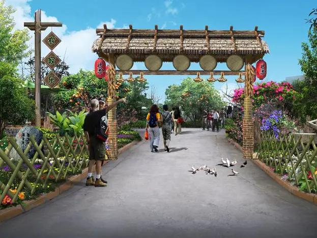 2022适合农村发展的产业有哪些插图1