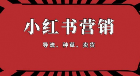 【副业项目1917期】手把手教做小红书帐号，一篇笔记涨粉10000，月入十万的博主秘笈-沃创网