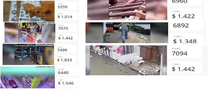 【副业项目5961期】外面收费8000的febspot撸美金 单日收益30美金+工作室可批量搞【详细玩法】-沃创网
