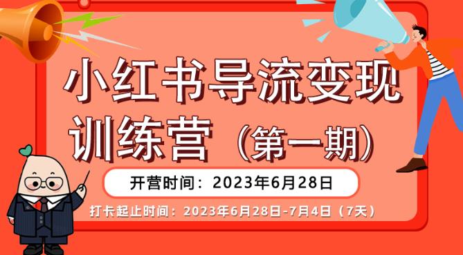 【副业项目6553期】【推荐】小红书导流变现营，公域导私域，适用多数平台，一线实操实战团队总结，真正实战，全是细节！-沃创网