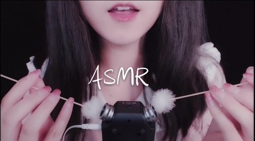 【副业项目8108期】靠搬运ASMR视频，引流精准粉，私域单日变现500+-沃创网